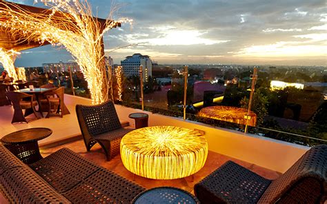 Top 10 Rooftop Restaurants and Bars in Cebu City - TAYO.ph - Life Portal of the Philippines PH