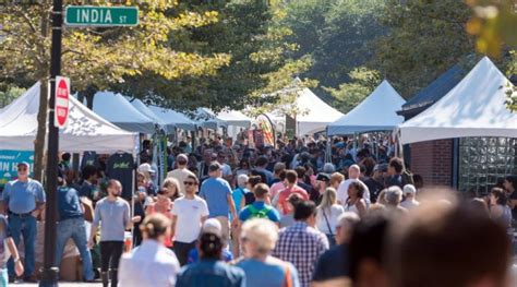 Boston Local Food Festival this Sunday – Food[at]Tufts