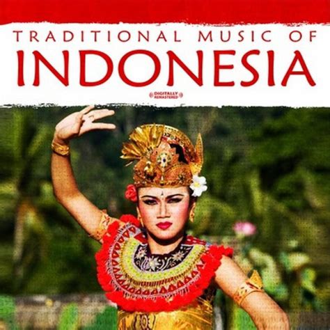 Traditional Music of Indonesia by Indonesian Folk Troupe | CD | Barnes & Noble®