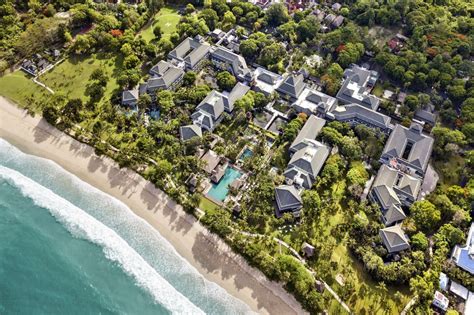 Book InterContinental Resort Bali | Indonesia with benefits