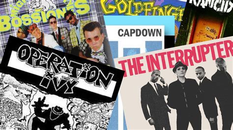 The 10 greatest ska-punk albums ever, ranked from worst to best | Louder