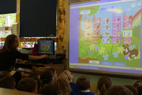 Look at how EducationCity's used by Greyfriars Primary School in this ...