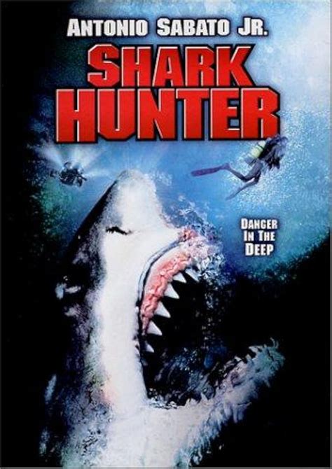 Shark Hunter (2001) - IMDb