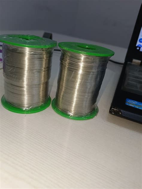 Lead Free Solder wire, for Industrial Soldering at Rs 2700/kg in Noida