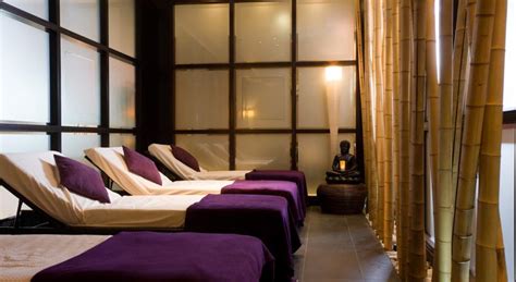 The Best Spa Hotels in Birmingham