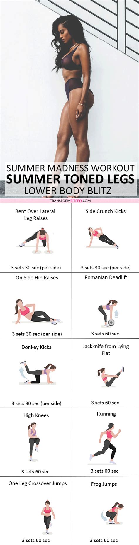 Pin on ♥ workouts and advice