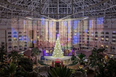 ICE! To Return to Gaylord Palms Resort in Orlando for 2022 - ZANNALAND!