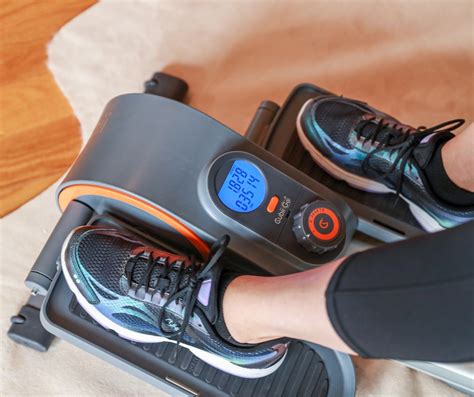 The Best Under Desk Elliptical: Our 13 Research-Based Reviews (2022)