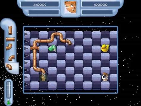 Pipe Mania Download Free Full Game | Speed-New