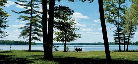 Interlochen Arts Camp | Find a Camp