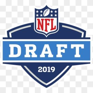 2005 Nfl Draft Logo, HD Png Download - 1200x1148(#2857103) - PngFind