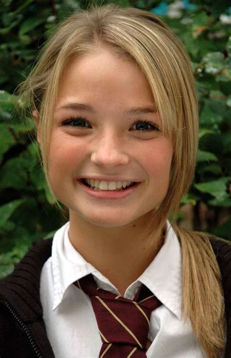 Actress Emma Rigby - Liverpool Echo