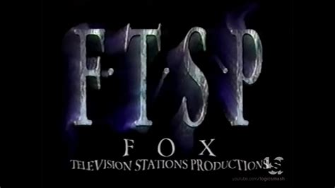 Fox Television Stations Productions (1995) - YouTube