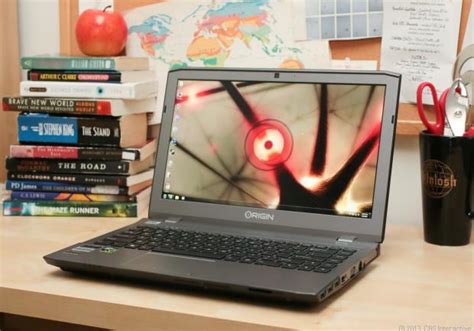 Origin PC packs high-end gaming parts into a 13-inch laptop | Origin pc, The originals, Laptop