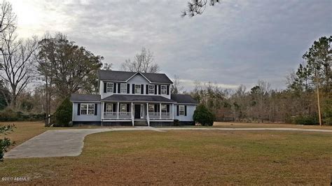 28777 Lowcountry Hwy, Smoaks, SC 29481 - realtor.com®