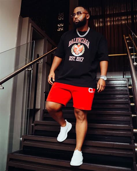 Cassper Nyovest build new Family Tree studio - Photos | News365.co.za