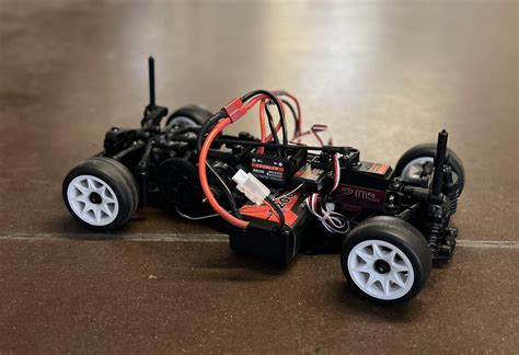 DIY RC Car!! : 6 Steps - Instructables