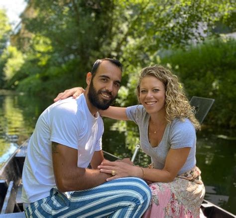 Who Is Antonio Zucca (Laura Siegemund Boyfriend)? Relationship And Career Details Explored!