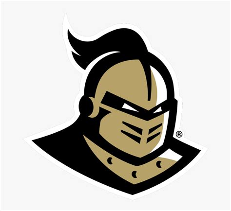 University Of Central Florida Knights Logo, HD Png Download - kindpng