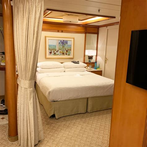 Sun Princess Deck Plans, Layouts, Pictures, Videos