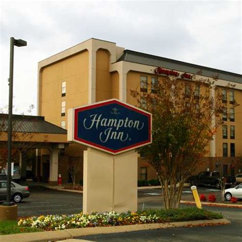 Hampton Inn Bellevue - Nashville TN | AAA.com