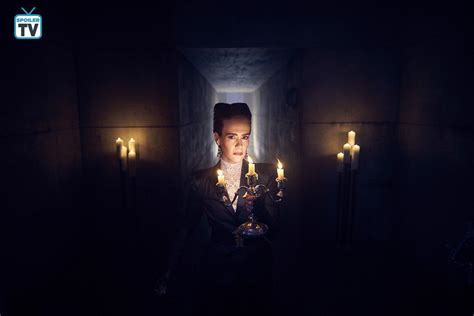 AHS: Apocalypse character stills, premieres tomorrow! - Movies & TV ...