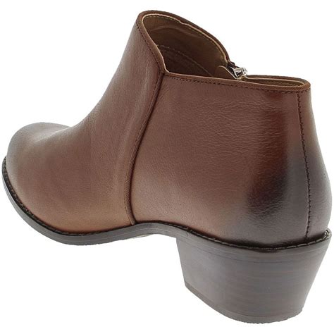 Vionic Jolene | Women's Ankle Boots | Rogan's Shoes