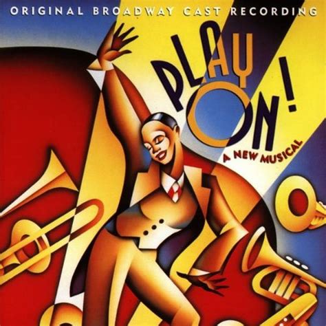 Broadway Cast Recording - Play On! - Amazon.com Music