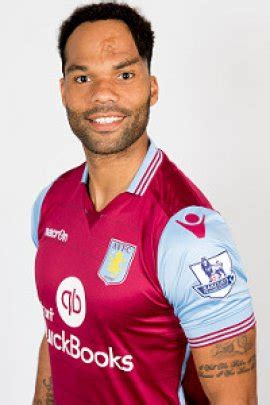 Joleon Lescott - Stats and titles won - 2024