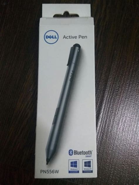 Dell Active Pen, Computers & Tech, Parts & Accessories, Monitor Screens ...