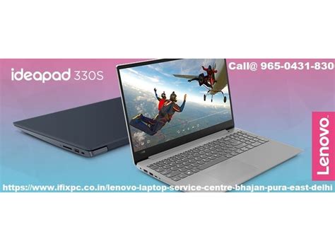 Lenovo laptop service center near me East Delhi - Buy Sell Used ...