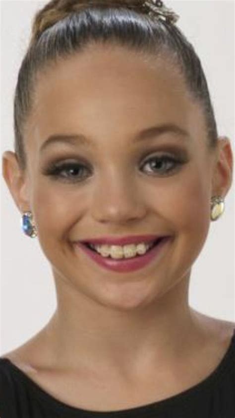 Maddie Ziegler; Season Three | Maddie | Pinterest | Seasons, Dance ...