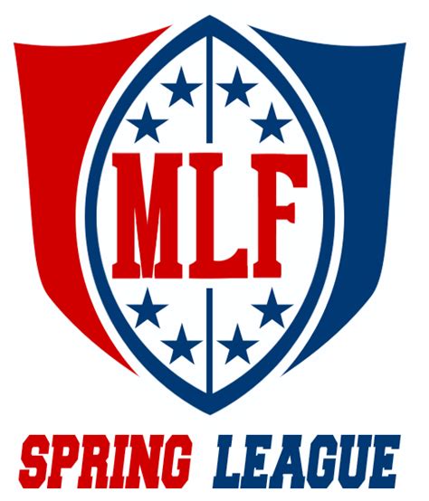 Major League Football Spring League - Concepts - Chris Creamer's Sports Logos Community - CCSLC ...