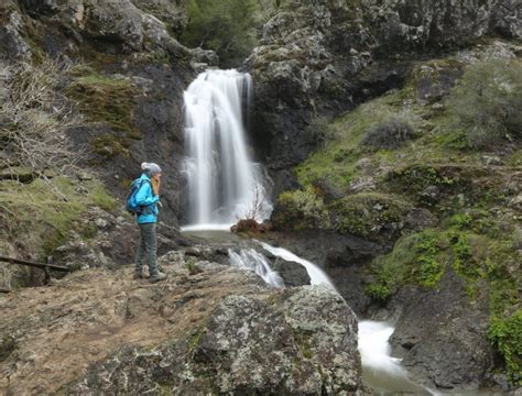 3 Fabulous Waterfall Hikes on Mt. Tamalpais - 7x7 Bay Area