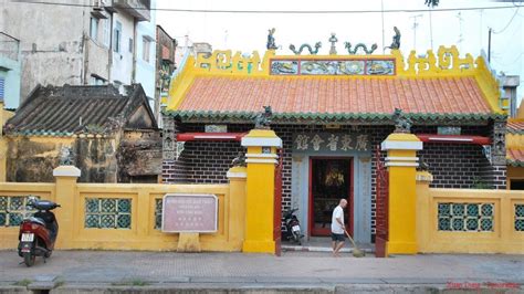 Top Best Things to Do in Long Xuyen City When you visit