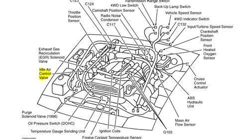 [DIAGRAM] 2004 Kia 2 7 Engine Diagrams - MYDIAGRAM.ONLINE