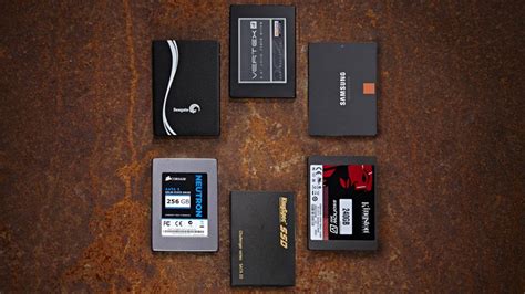 The best cheap SSD deals and prices for January 2022 | TechRadar