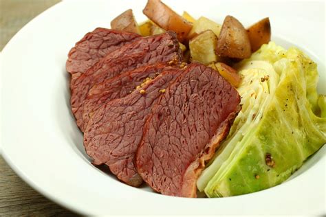 Barbecue Corned Beef Brisket-5 | Slap Yo' Daddy BBQ