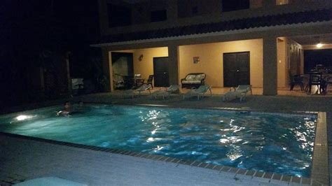 Las Palmas Inn Pool: Pictures & Reviews - Tripadvisor