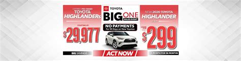 Central Florida Toyota | New Toyota Dealership in Orlando, FL