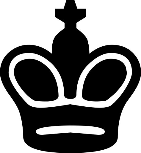 Queen clipart chess piece, Queen chess piece Transparent FREE for ...