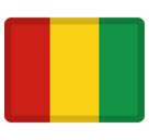 🇬🇳 Flag: Guinea Emoji Meaning with Pictures: from A to Z