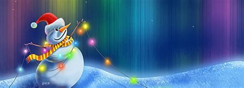 New best Christmas Facebook Timeline Cover 2015 - FB Emotions