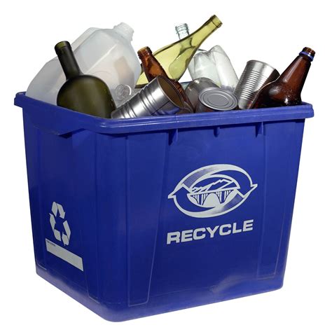 Recycling | Definition, Processes, & Facts | Britannica