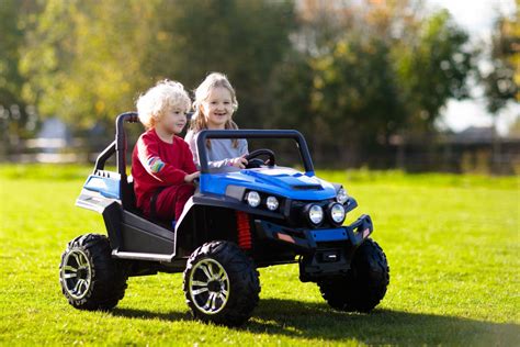 How to Organize Outdoor Toys (Ride-On Toys & More!) - Making Frugal FUN