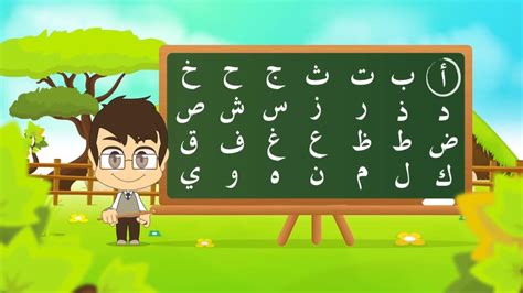 8 Practical Tactics To Make Teaching Arabic For Kids Way Easier