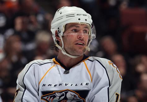 Mike Fisher To End Retirement, Return to Nashville Predators | iHeart