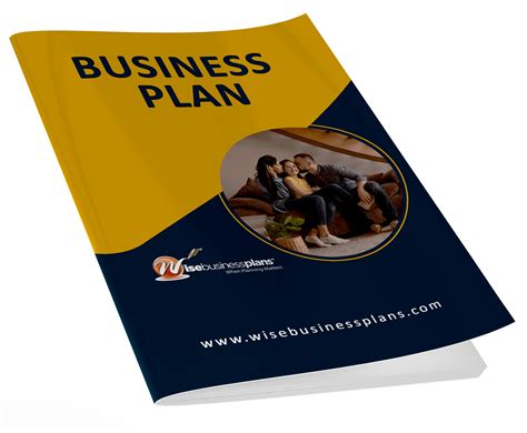 9 Lender Proven Business Plan Templates - Just 3 Simple Steps