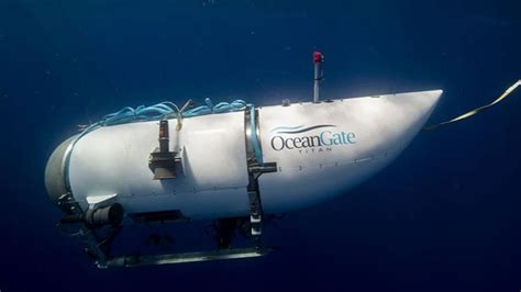 OceanGate Expeditions selling tickets to tour Titanic shipwreck | KidsNews