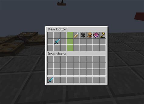 Minecraft Labels For Items